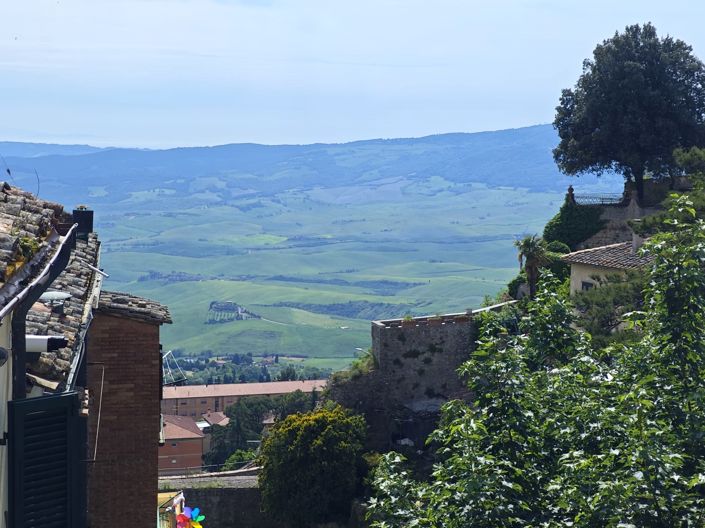Image No.2-Maison de 2 chambres à vendre à Volterra