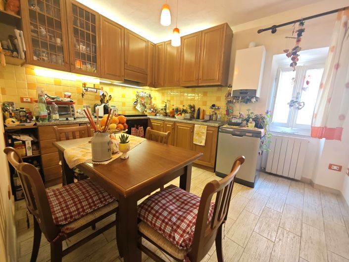 Image No.5-Maison de 2 chambres à vendre à Volterra