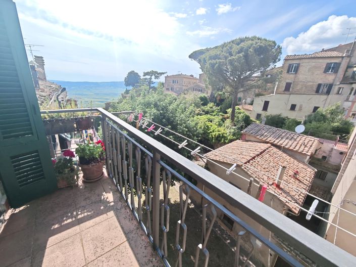 Image No.9-Maison de 2 chambres à vendre à Volterra