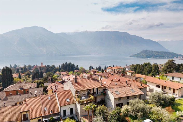 Image No.2-Appartement de 2 chambres à vendre à Tremezzo