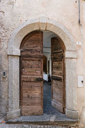 Image No.3-Appartement de 2 chambres à vendre à Tremezzo