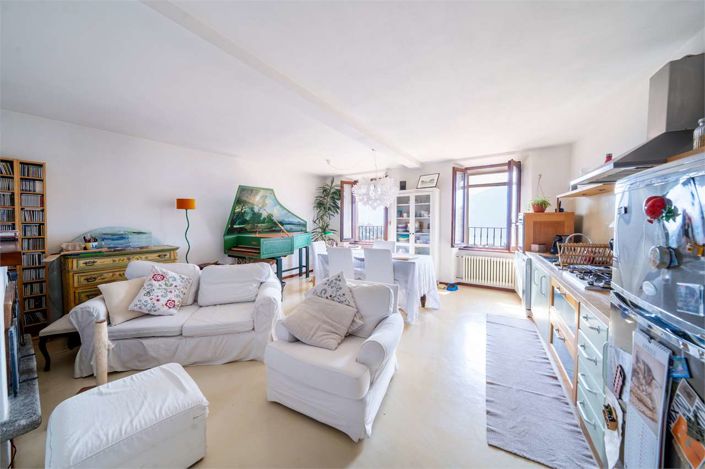 Image No.4-Appartement de 2 chambres à vendre à Tremezzo