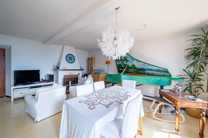 Image No.5-Appartement de 2 chambres à vendre à Tremezzo