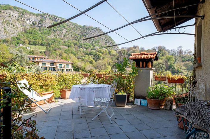 Image No.8-Appartement de 2 chambres à vendre à Tremezzo