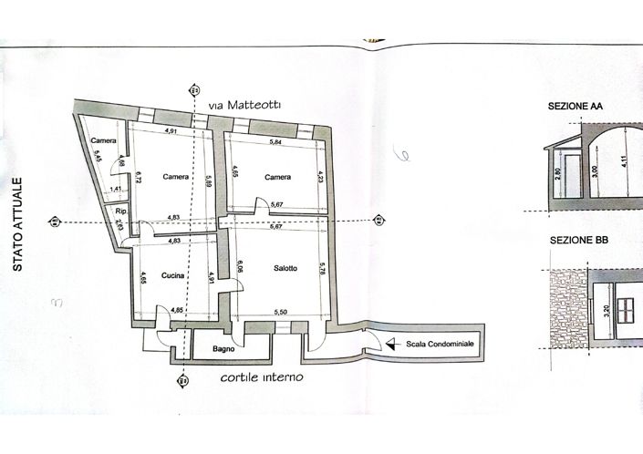 Image No.15-2 Bed Apartment for sale