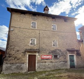 1 - Gravedona, Maison