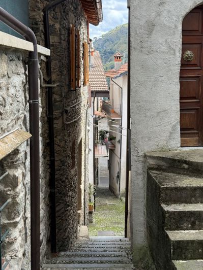Image No.10-Maison de 4 chambres à vendre à Gravedona