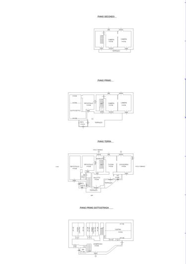 Image No.14-Maison de 4 chambres à vendre à Gravedona