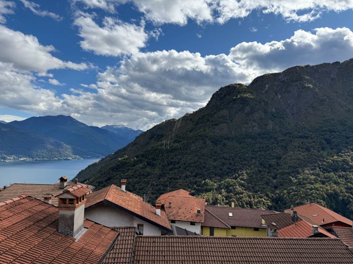 Image No.4-Maison de 4 chambres à vendre à Gravedona