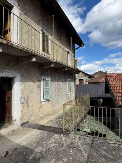 Image No.6-Maison de 4 chambres à vendre à Gravedona