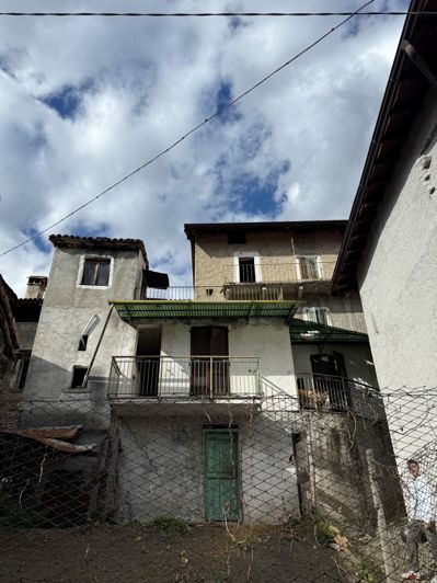 Image No.9-Maison de 4 chambres à vendre à Gravedona