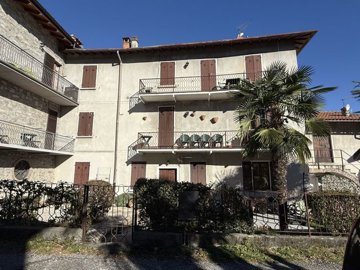 1 - Griante, Apartment