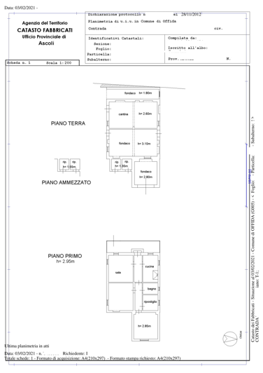 Image No.16-3 Bed Property for sale