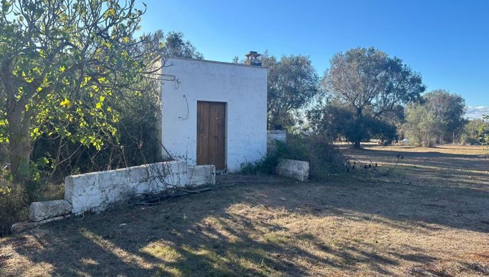 Image No.11-Maison de 1 chambre à vendre à San Vito dei Normanni