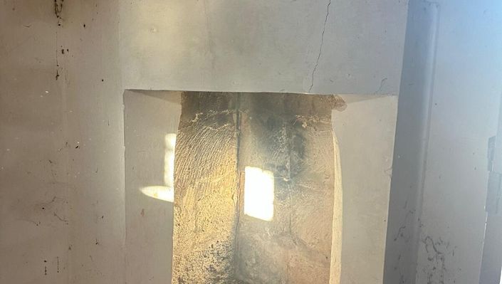 Image No.4-Maison de 1 chambre à vendre à San Vito dei Normanni