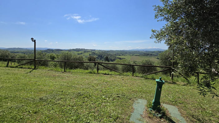 Image No.11-Propriété de 3 chambres à vendre à Palaia