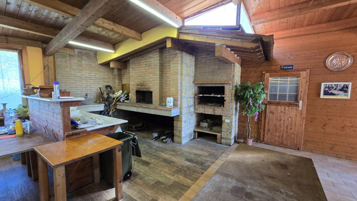 Image No.6-Propriété de 3 chambres à vendre à Palaia