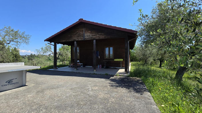 Image No.8-Propriété de 3 chambres à vendre à Palaia