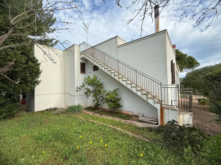 Image No.14-Villa de 3 chambres à vendre à Ostuni
