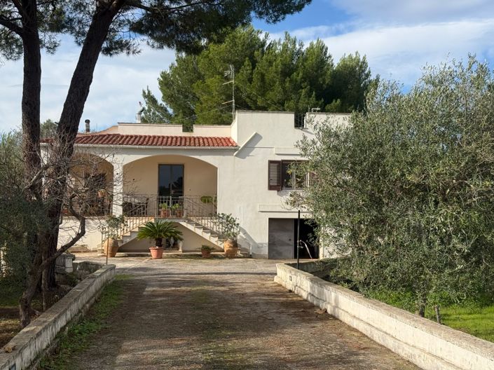 Image No.17-Villa de 3 chambres à vendre à Ostuni