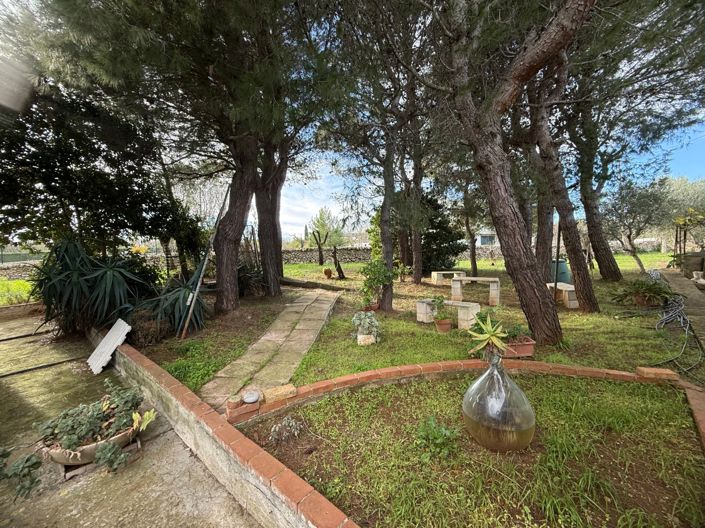 Image No.2-Villa de 3 chambres à vendre à Ostuni