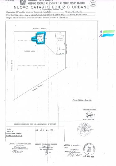 Image No.20-Villa de 3 chambres à vendre à Ostuni