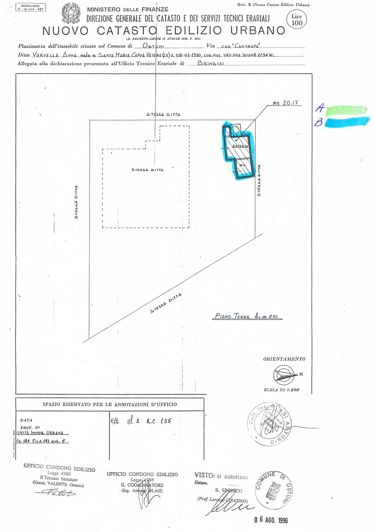 Image No.21-Villa de 3 chambres à vendre à Ostuni