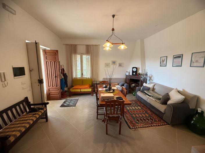 Image No.4-Villa de 3 chambres à vendre à Ostuni