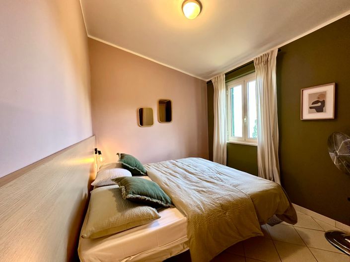 Image No.10-Appartement de 2 chambres à vendre à Parghelia