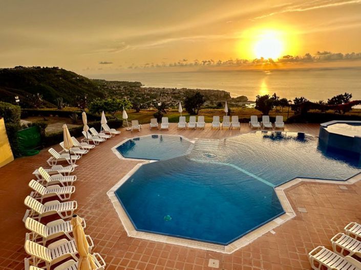 Image No.12-Appartement de 2 chambres à vendre à Parghelia