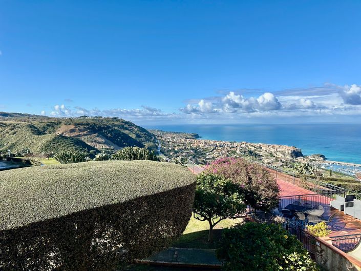 Image No.13-Appartement de 2 chambres à vendre à Parghelia