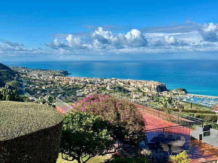 Image No.4-Appartement de 2 chambres à vendre à Parghelia