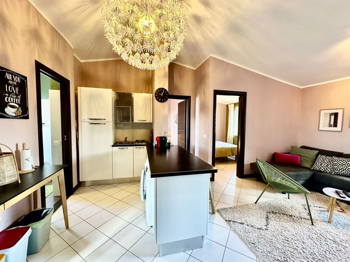 Image No.9-Appartement de 2 chambres à vendre à Parghelia