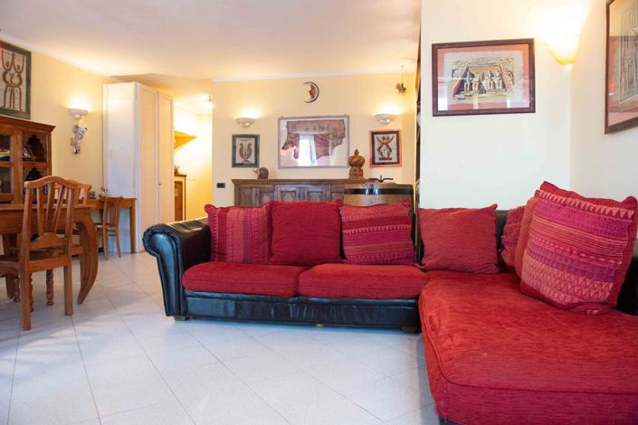 Image No.3-Appartement de 3 chambres à vendre à Pianello Del Lario