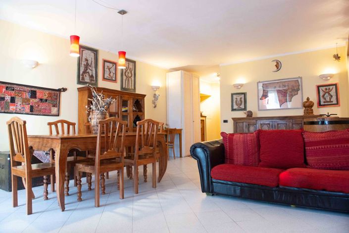 Image No.4-Appartement de 3 chambres à vendre à Pianello Del Lario