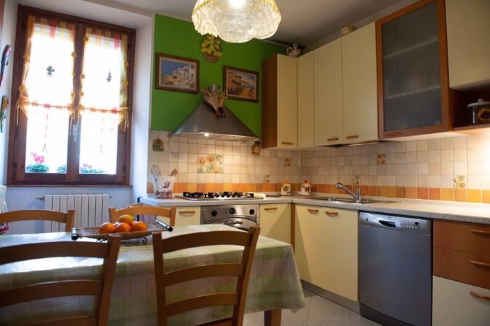 Image No.6-Appartement de 3 chambres à vendre à Pianello Del Lario