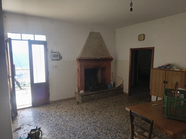 Image No.7-Maison de 7 chambres à vendre à Subbiano