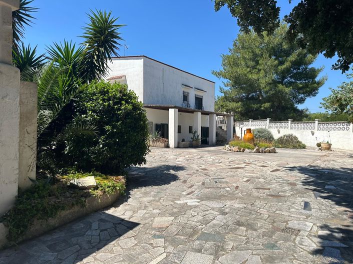 Image No.17-Villa de 2 chambres à vendre à Ostuni