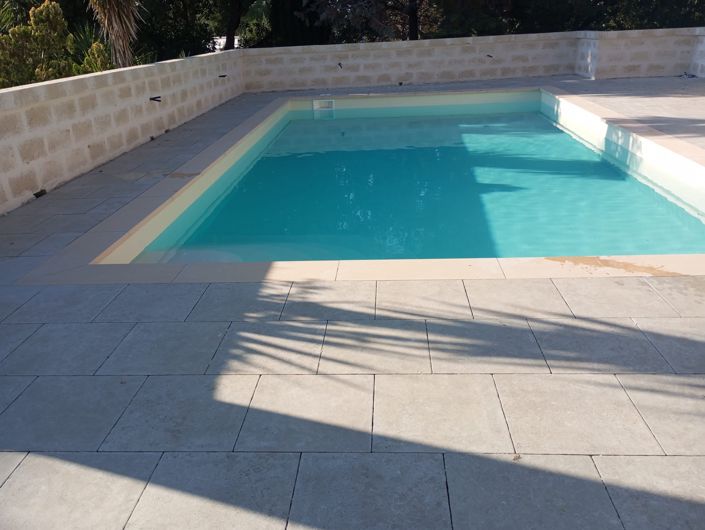 Image No.4-Villa de 2 chambres à vendre à Ostuni