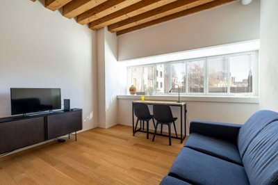 1 - Venice, Appartement