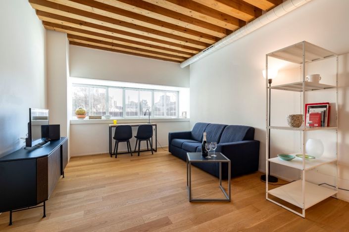 Image No.2-Appartement de 1 chambre à vendre à Venice