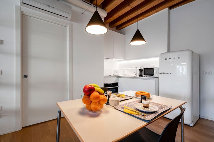 Image No.6-Appartement de 1 chambre à vendre à Venice