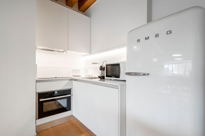 Image No.7-Appartement de 1 chambre à vendre à Venice