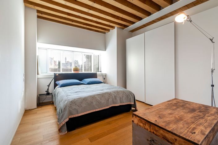 Image No.9-Appartement de 1 chambre à vendre à Venice