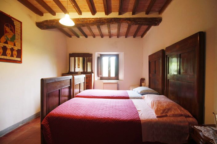 Image No.11-Propriété de 8 chambres à vendre à Pistoia