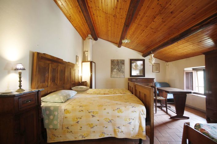 Image No.12-Propriété de 8 chambres à vendre à Pistoia
