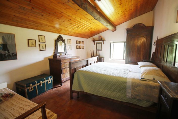 Image No.14-Propriété de 8 chambres à vendre à Pistoia