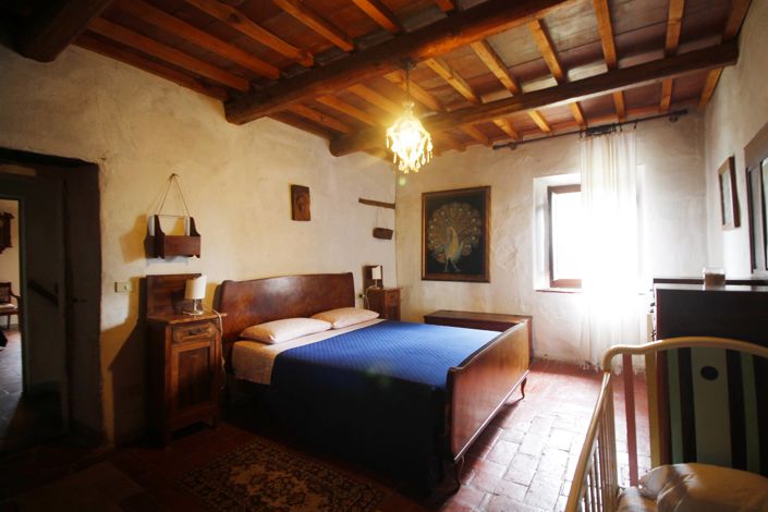 Image No.16-Propriété de 8 chambres à vendre à Pistoia