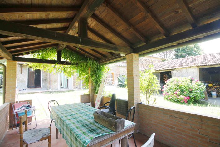Image No.5-Propriété de 8 chambres à vendre à Pistoia