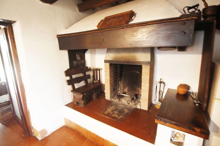 Image No.7-Propriété de 8 chambres à vendre à Pistoia